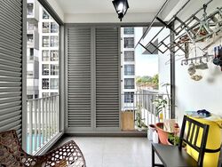 The Skywoods (D23), Condominium #560771341
